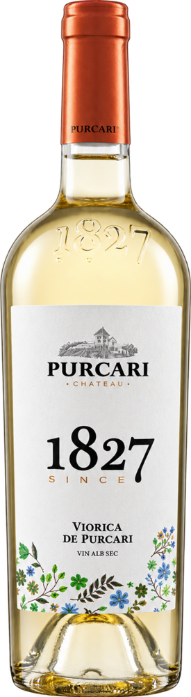 Purcari Viorica de Purcari